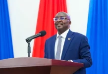 Bawumia outperforms Kennedy Agyapong against all NDC candidates – Global InfoAnalytics