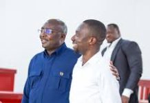 Audio: Miracle Aboagye says one year of NDC rule shows reversal, not reset