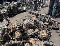Techiman South spare parts dealers applaud drop in cedi–dollar rate