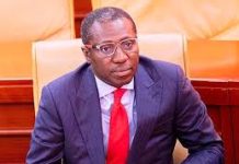 Audio: Osei Owusu says confidence has been restored among NPP members