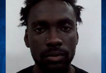 USA: How Ghanaian National wanted for fraud sheepishly handed himself over to security agencies