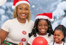 “What’s all this?” Wendy Shay speaks on challenges of mentoring people’s kids